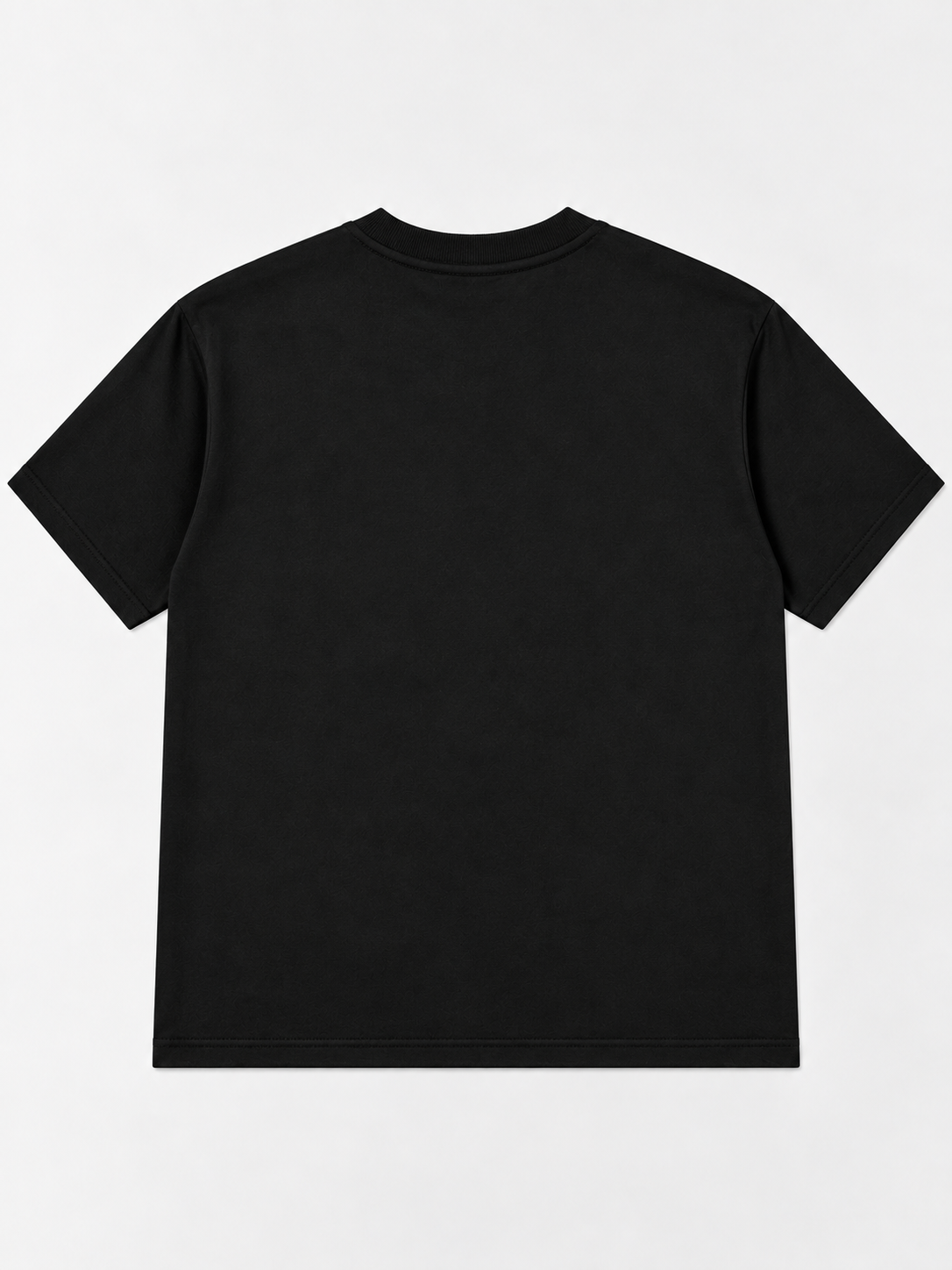 “2Pac” Graphic T-Shirt – Black
