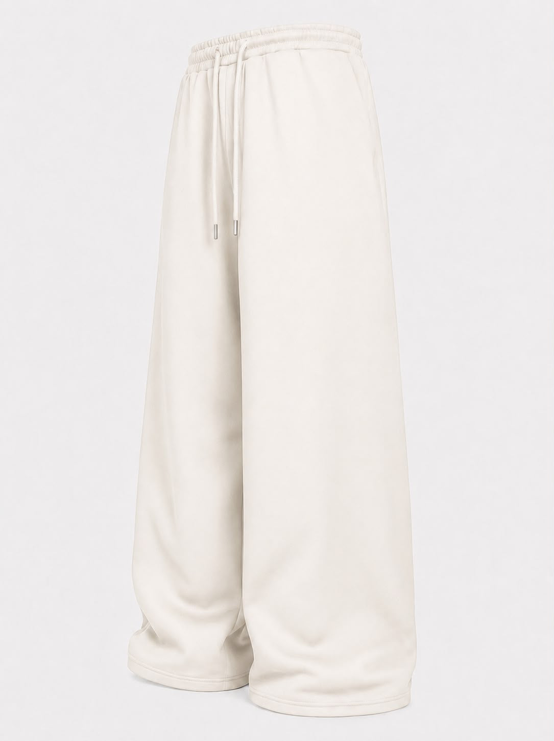 OFFGRIDS Proper Baggy Track Pants for Men & Women | Premium Unisex Streetwear