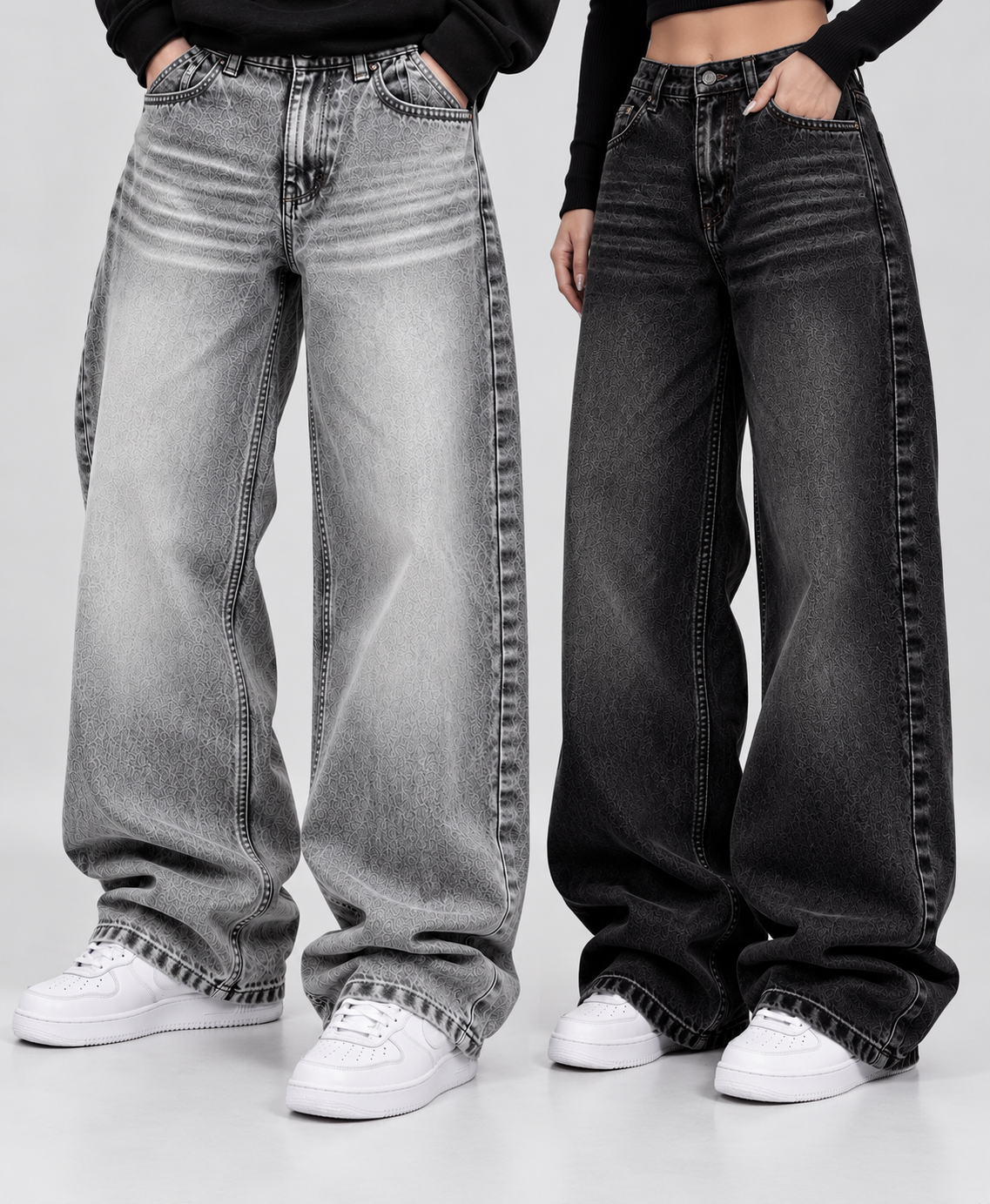 Baggy Jeans