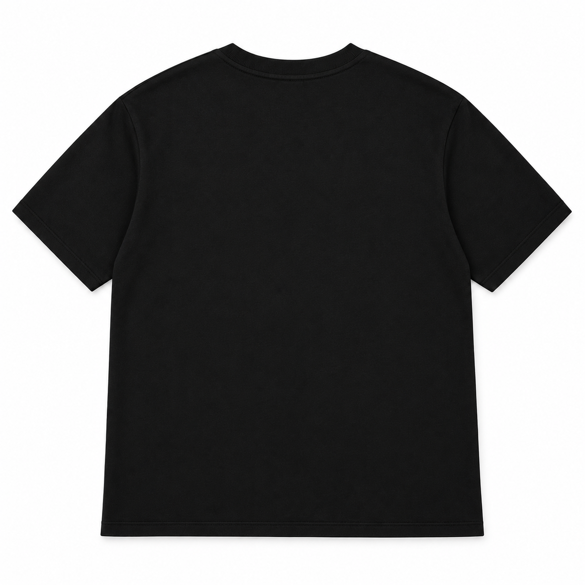 OFFGRIDS Disaster Graphic T-Shirt – Black
