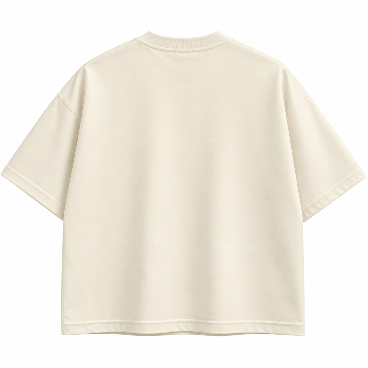 The Table of Grace Boxy T-Shrit